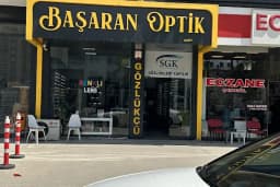BAŞARAN OPTİK