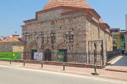 Çini Çarşısı