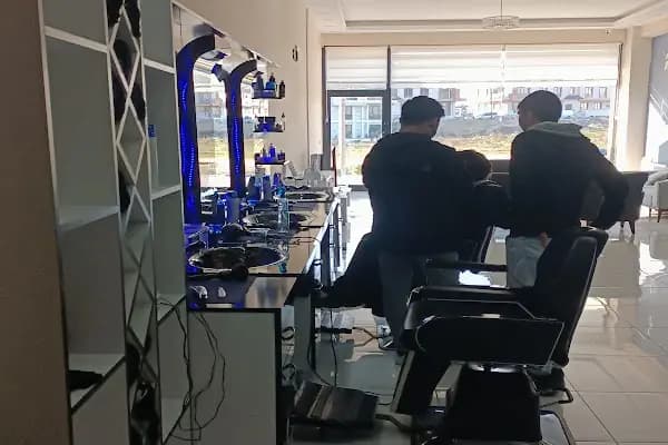 SALON EDSA - Berber Dükkanı - Tekirdağ Çorlu