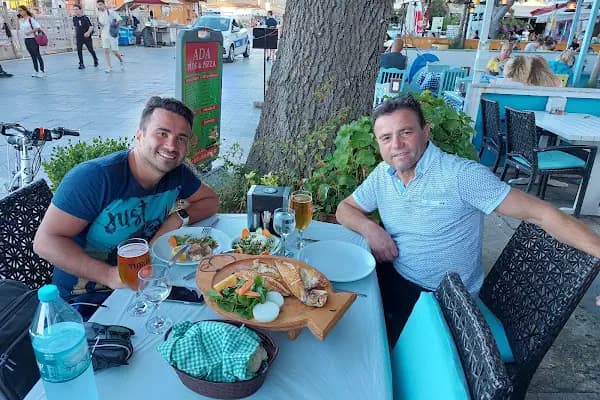 Cevahir Aqua Heybeliada - Tema Parkı - İstanbul Bakırköy