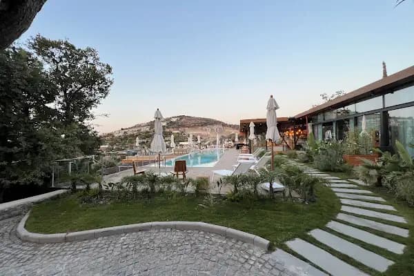 Birdcage 33 Hotel - Otel - Muğla Bodrum