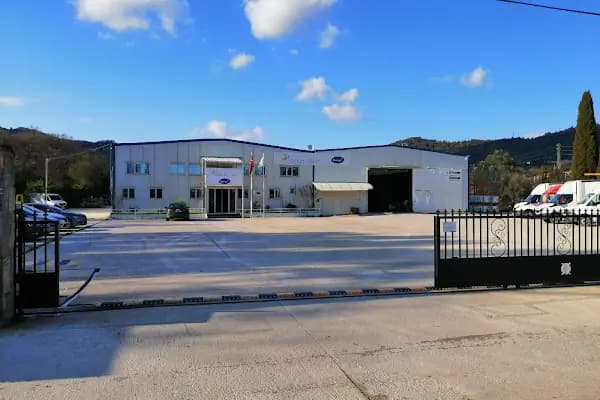 ERC LAKE KAPAK &amp; KAPI - Mutfak Mobilyası Mağazası - Muğla Milas