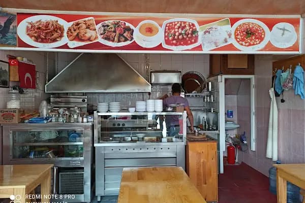 EROĞLU YEMEKÇİLİK - Restoran - Adana Karaisalı