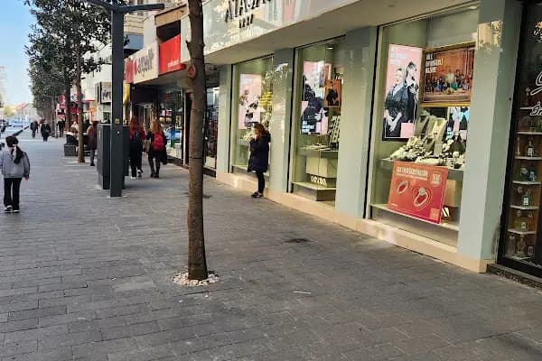 Atasay Balıkesir - Kuyumcu - Balıkesir Karesi