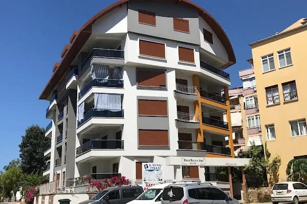 Kadir Barcın Fotoğraf Atölyesi - Kurumsal Ofis - Antalya Döşemealtı