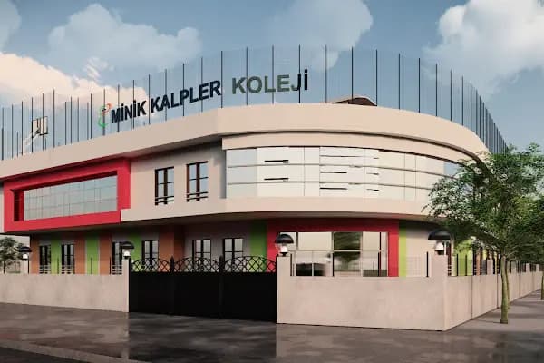 Özel Minik Kalpler Koleji - Özel Kolej - Konya Meram