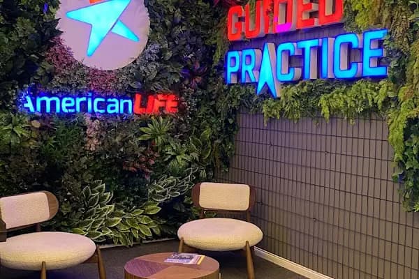 American LIFE Eryaman | Yabancı Dil Eğitim Kursu - Dil Okulu - Ankara Etimesgut