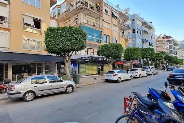 Arman Şah Homes - Gayrimenkul Danışmanı - Antalya Alanya