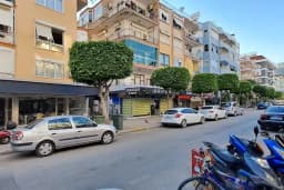 Arman Şah Homes