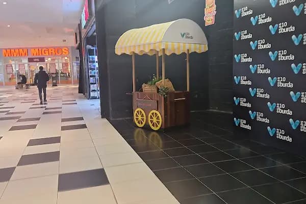 MMM Migros - Süpermarket - Balıkesir Ayvalık