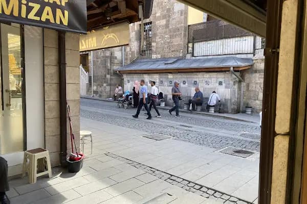 Yaşar Büyükkeleş Kuyumculuk - Kuyumcu - Konya Meram