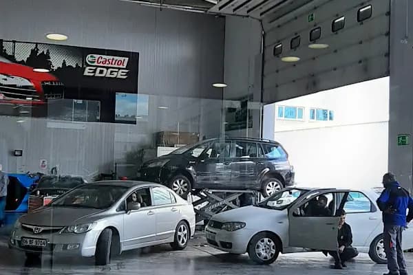 Bosch Car Service - Procar - Araç Bakım ve Onarımı - Ankara Yenimahalle