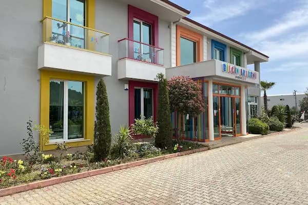 Bilgin Anaokulu ve İlkokulu Döşemealtı Antalya - Eğitim Kurumu - Antalya Döşemealtı