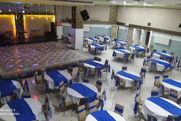 İstiklal Düğün Salonu - Düğün Salonu - Gaziantep Şehitkamil