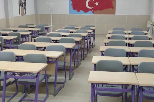 Mesleki Eğitim Merkezi - Eğitim Merkezi - Bursa Nilüfer