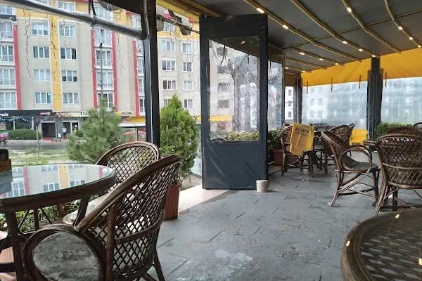 ÇERKEZKÖY FISTIK KÜNEFE - Tatlıcı - Tekirdağ Çorlu