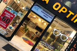 TUĞBA OPTİK