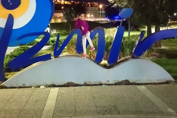 Göksu Dinlenme Ve Çocuk Parkı - Park - İzmir Buca