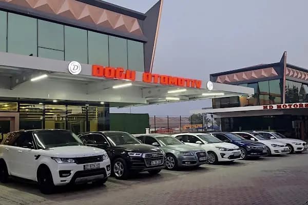 RİM OTOMOTİV &amp; MOTORLU TAŞITLAR - Oto Galerisi - Diyarbakır Bağlar