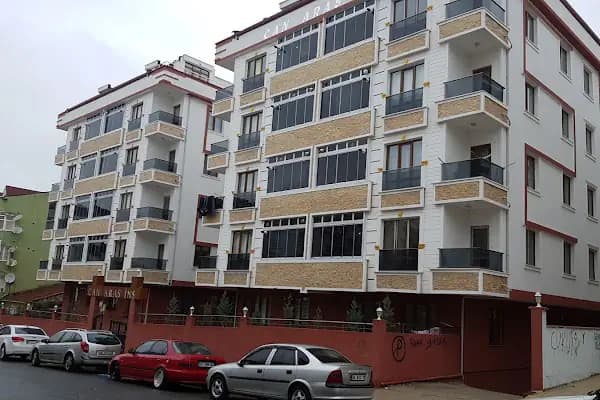 Can Aras İNŞ - Konut İnşaat - Tekirdağ Çerkezköy
