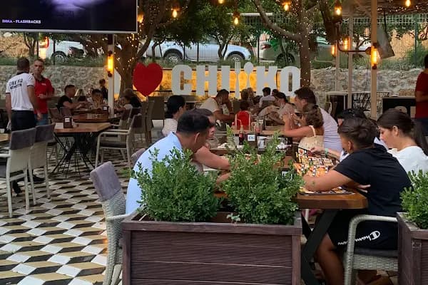 Chiko Restaurant - Restoran - Antalya Alanya