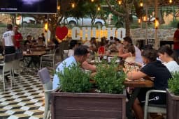 Chiko Restaurant
