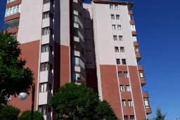 Çamdalı Sitesi