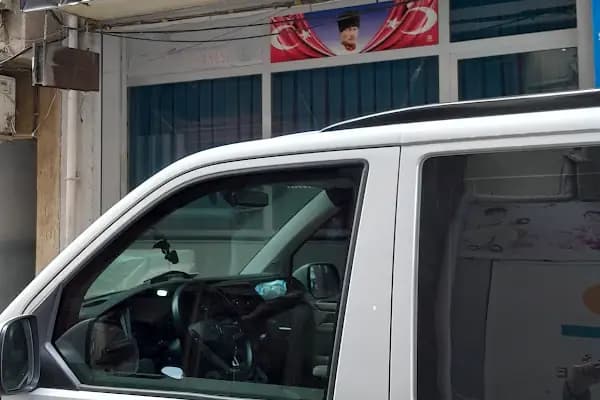 İzmir havalimanı transfer - Ulaşım Hizmeti - İzmir Bornova