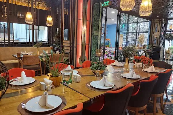 Kaşıbeyaz Ataşehir - Kebap Restoranı - İstanbul Ataşehir
