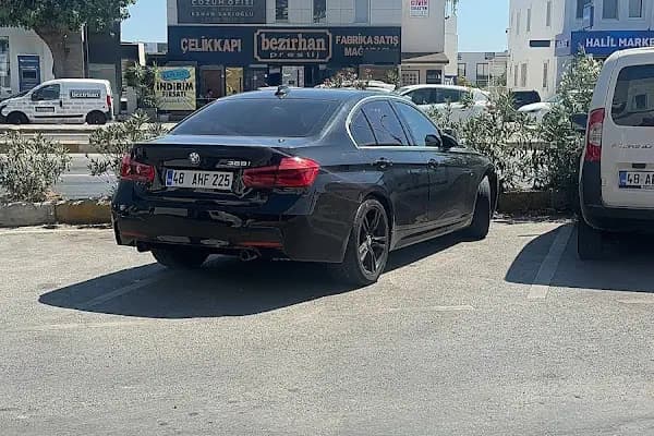 Zek vip rent a car - Araba Kiralama Şirketi - Muğla Bodrum