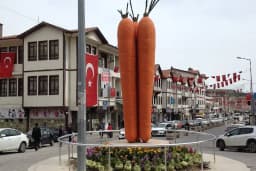 Kaya Otopark