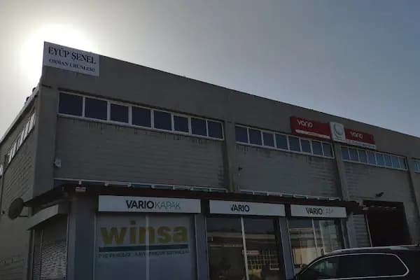 EYÜP ŞENEL ORMAN ÜRÜNLERİ SAN. ve TİC.LTD.ŞTİ. - Ahşap ve Laminant Parke Tedarikçisi - Konya Akşehir