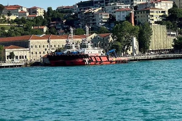 Eczane Ihlamur - Eczane - İstanbul Bağcılar
