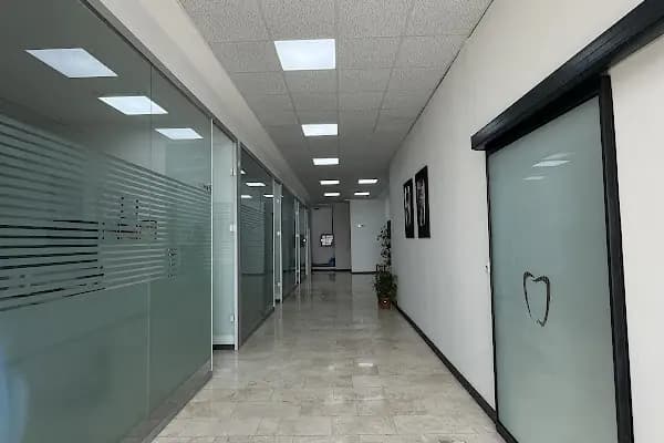 Sincan Megapol Ağız ve Diş Sağlığı Polikliniği - Diş Kliniği - Ankara Mamak