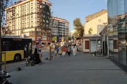 Candan Alışveriş Merkezleri