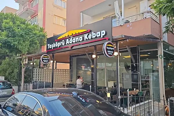 Taşköprü Adana Kebap - Kebap Restoranı - İzmir Aliağa