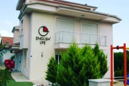 ENGLISH LIFE İNGİLİZCE KURSU