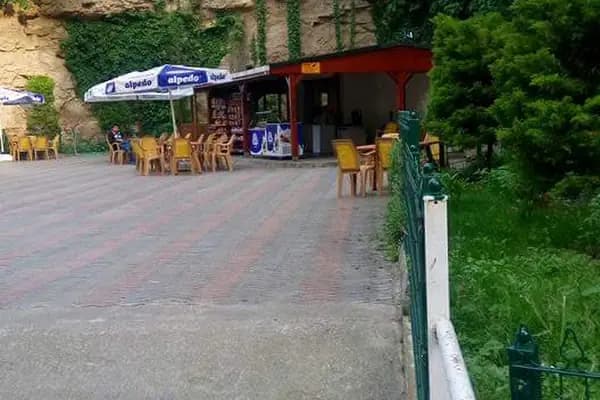 Kuyu Park - Kafe - Trabzon Akçaabat