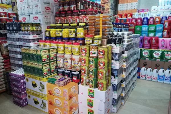 Bal Gıda Ticaret. - Süpermarket - Diyarbakır Yenişehir