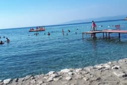 Kayra Beach Club