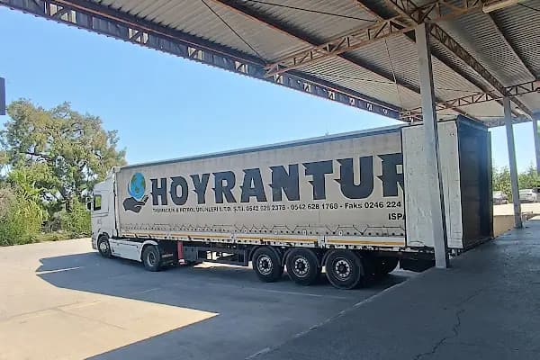 M.E.T.İ GIDA - Toptan Gıda Mağazası - Antalya Demre