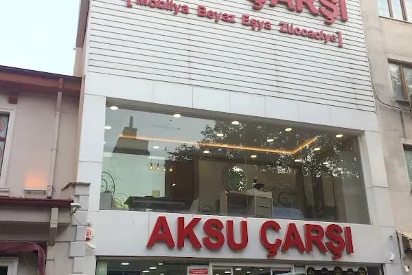 Aksu Home | Yalova - Mağaza - Yalova Çınarcık