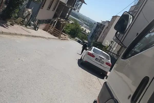 Salon Zümrüt - Etkinlik Mekânı - İstanbul Arnavutköy