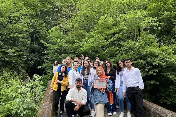 Karaca61 Turizm - Seyahat Acentesi - Trabzon Akçaabat