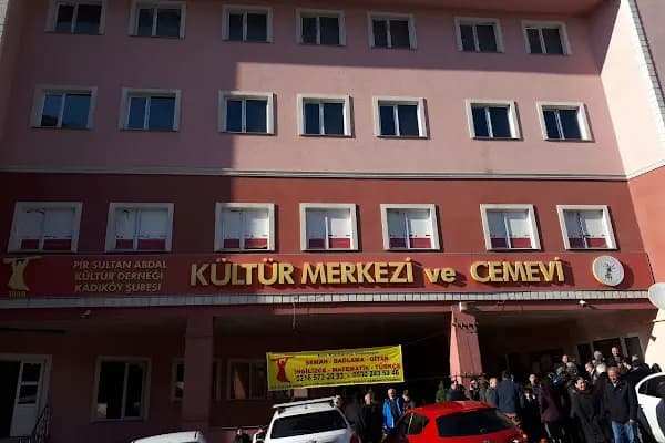 Pir Sultan Abdal Kültür Derneği - Dernek veya Kuruluş - İstanbul Ataşehir