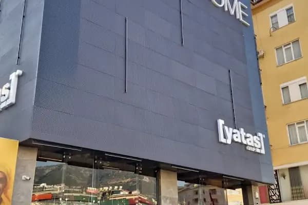 Enza Home | Alanya - Mobilya mağazası - Antalya Alanya
