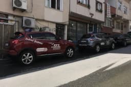 Efe Sürücü Kursu