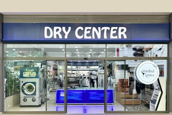 Dry Center Adana Kuru Temizleme - Çamaşır Yıkama Hizmeti - Adana Seyhan