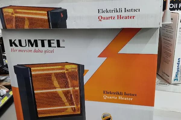 Bim - Süpermarket - Kocaeli Çayırova