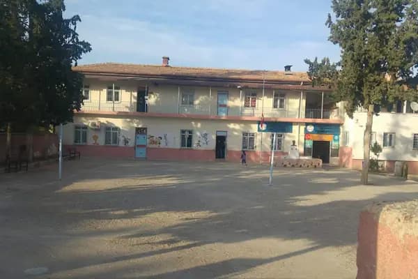 Akçakent İlköğretim Okulu - Okul - Gaziantep Nizip